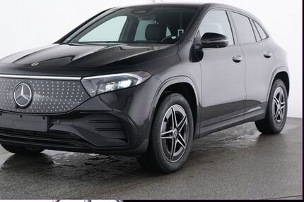 Mercedes-Benz EQA 3.135 km 49.650 &euro; Gehrden 30989