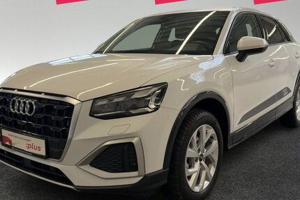 Audi Q2 8.765 km 32.950 &euro; Hannover 30179