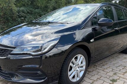 Opel Astra 139.000 km 5.300 &euro; Hannover 30179