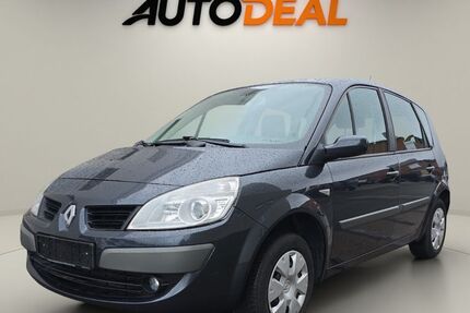 Renault Scenic 66.100 km 3.990 &euro; Neustadt am Rübenberge 31535