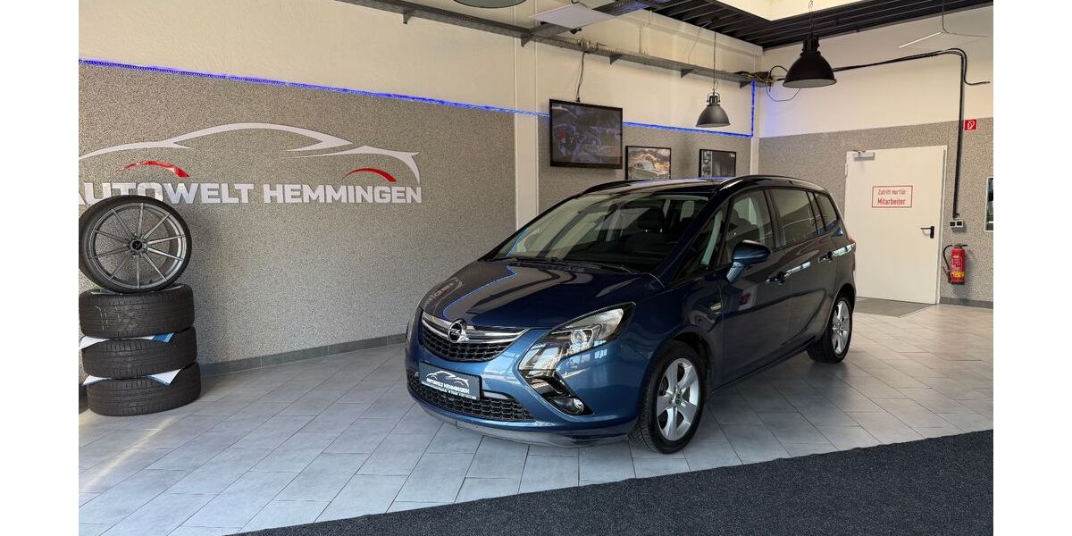 Opel Zafira 170.335 km 7.999 &euro; Hemmingen 30966