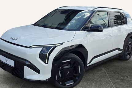Kia EV3 1.500 km 44.980 &euro; Wunstorf 31515