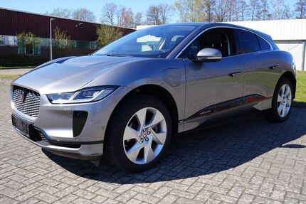 Jaguar I-Pace 84.656 km 23.850 &euro; Burgwedel 30938