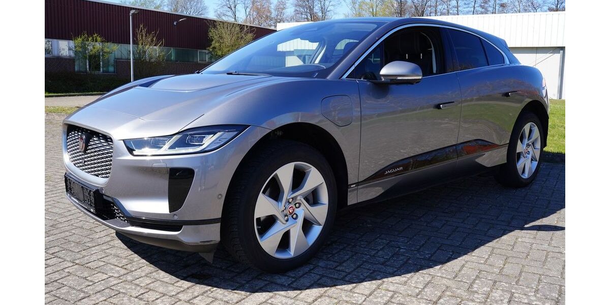 Jaguar I-Pace 84.656 km 23.850 &euro; Burgwedel 30938