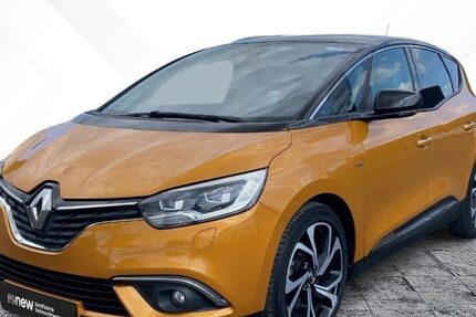 Renault Scenic 107.028 km 12.999 &euro; Hildesheim 31135