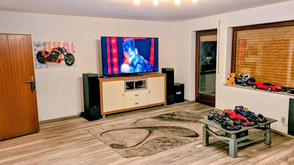 Erdgeschoßwohnung Harsum - 3 Zimmer, 88 m&sup2;, 158.000&euro; | Angebot:25044443