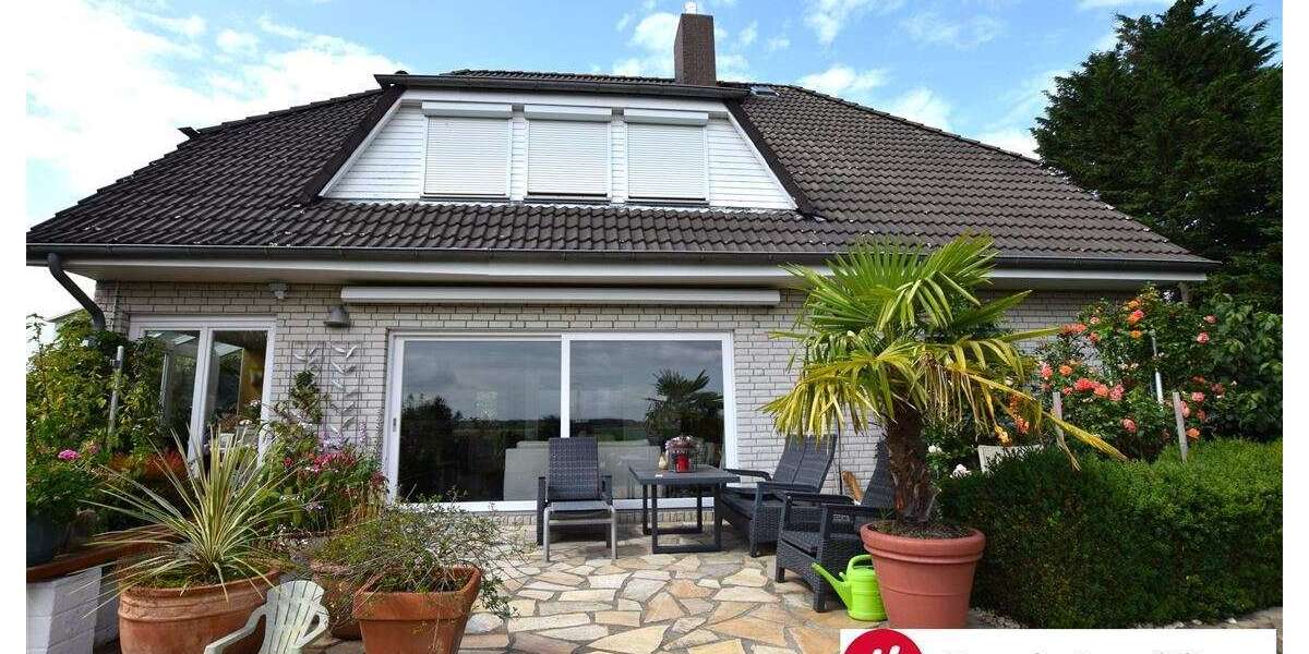 Einfamilienhaus Ronnenberg - 7 Zimmer, 220 m&sup2;, 750.000&euro; | Angebot:25282008