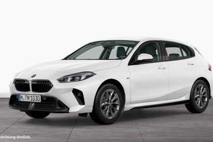 BMW 120 11.685 km 33.501 &euro; Hannover 30539