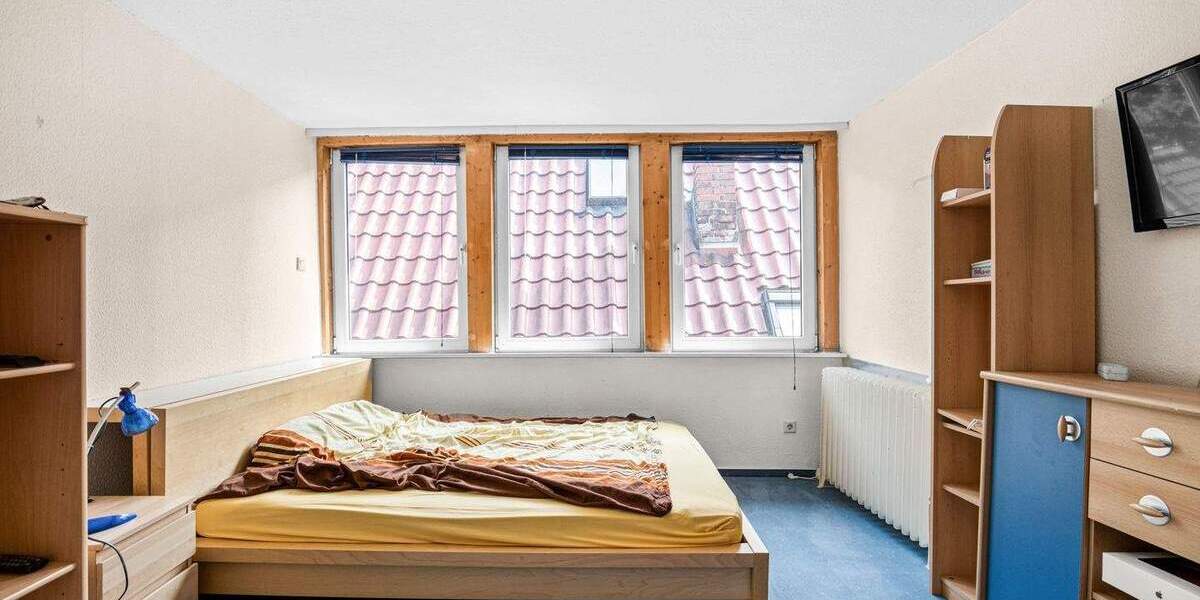 Mehrfamilienhaus, Wohnhaus Burgdorf - 1 Zimmer, 411 m&sup2;, 550.000&euro; | Angebot:25567385