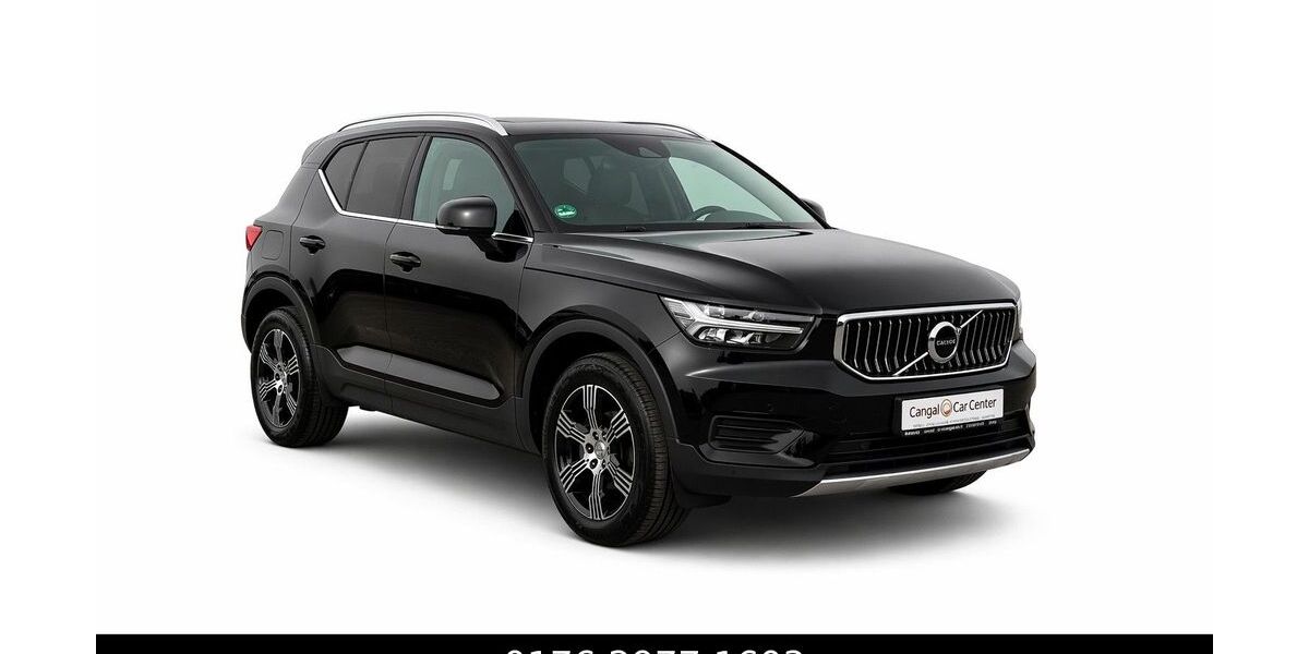Volvo XC40 100.000 km 23.800 &euro; Wedemark 30900