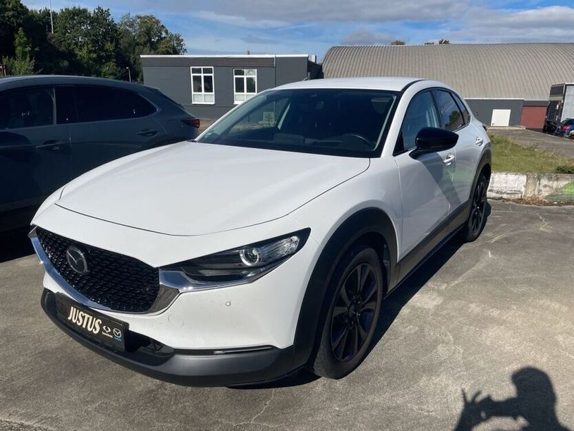CX-30