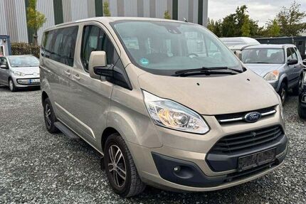 Ford Tourneo Custom 267.000 km 9.799 € Hannover 30179