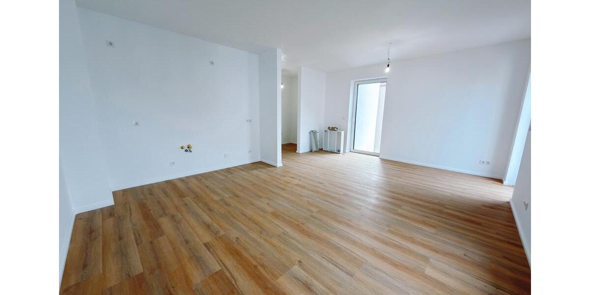 Dachgeschoßwohnung Hannover Nord - 1 Zimmer, 40 m&sup2;, 791&euro; | Angebot:26342142