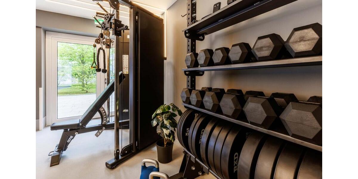 Etagenwohnung Hannover Nord - 1 Zimmer, 20 m&sup2;, 530&euro; | Angebot:24979427