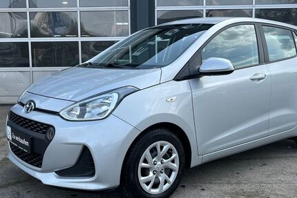 Hyundai i10 29.658 km 9.900 &euro; Springe 31832