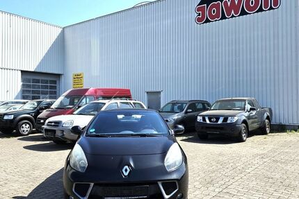 Renault Wind 62.000 km 3.330 &euro; Garbsen/ Hannover 30827