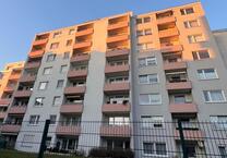 Schöne 1-Zimmer-Wohnung in Hannover-Misburg-Nord