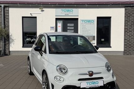 Abarth 595 144.839 km 11.490 &euro; Sehnde 31319