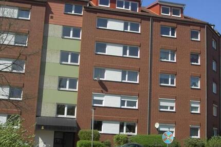 Hochwertige 4-Zim-Dachgeschoßwohnung mit Aufzug im Corrensweg 4 zimmer