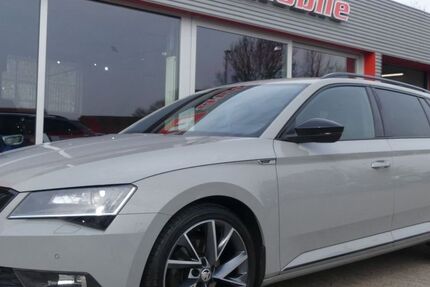 Skoda Superb 147.953 km 20.980 &euro; Langenhagen 30855