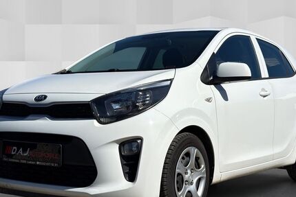 Kia Picanto 165.000 km 5.380 &euro; Laatzen 30880