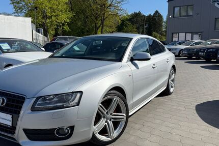Audi A5 185.000 km 6.999 &euro; Hannover 30629