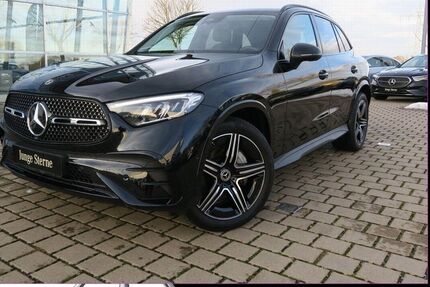 Mercedes-Benz GLC 200 11.449 km 54.850 &euro; Gehrden 30989