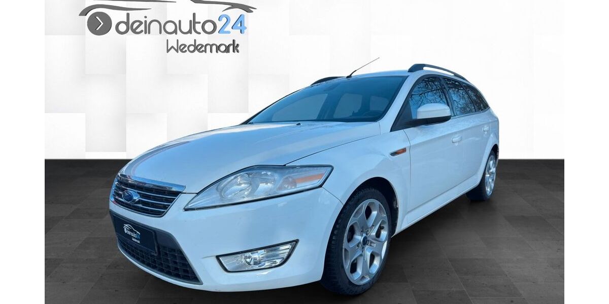 Ford Mondeo 145.000 km 7.500 &euro; Wedemark 30900