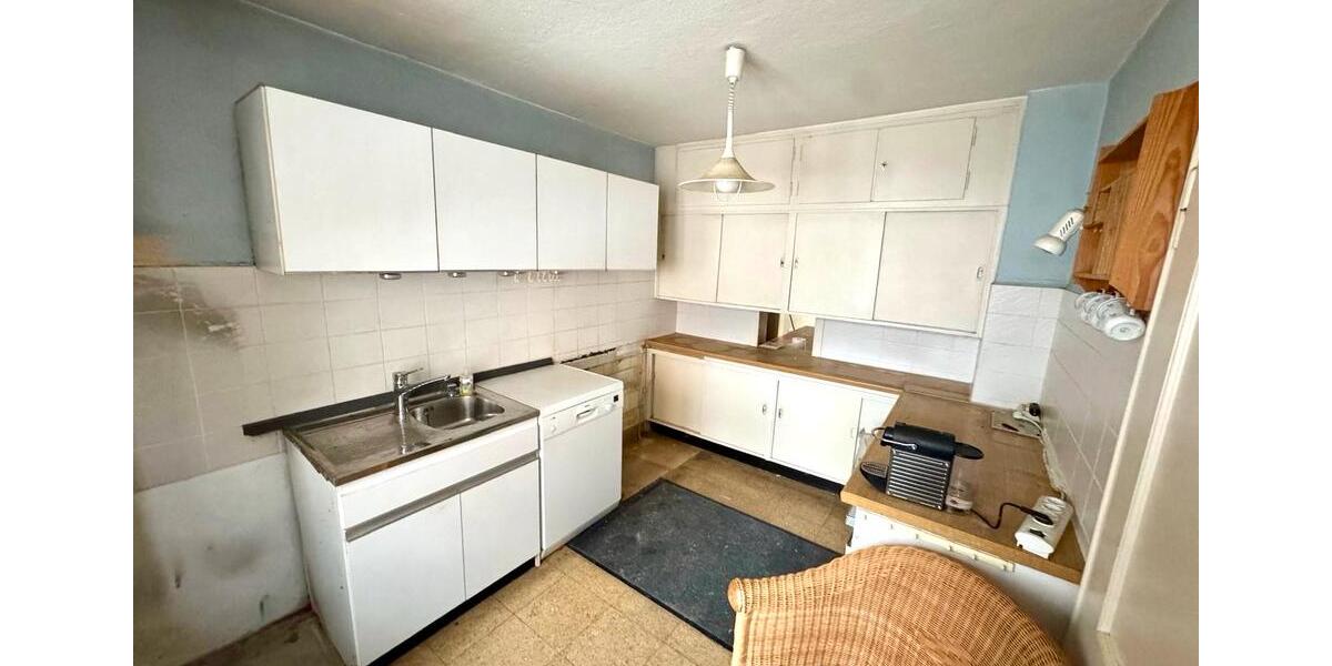 Reihenhaus Hildesheim - 5 Zimmer, 132 m&sup2;, 1.450&euro; | Angebot:25379054