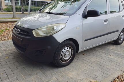 Hyundai i10 145.000 km 1.690 € Hannover 30167