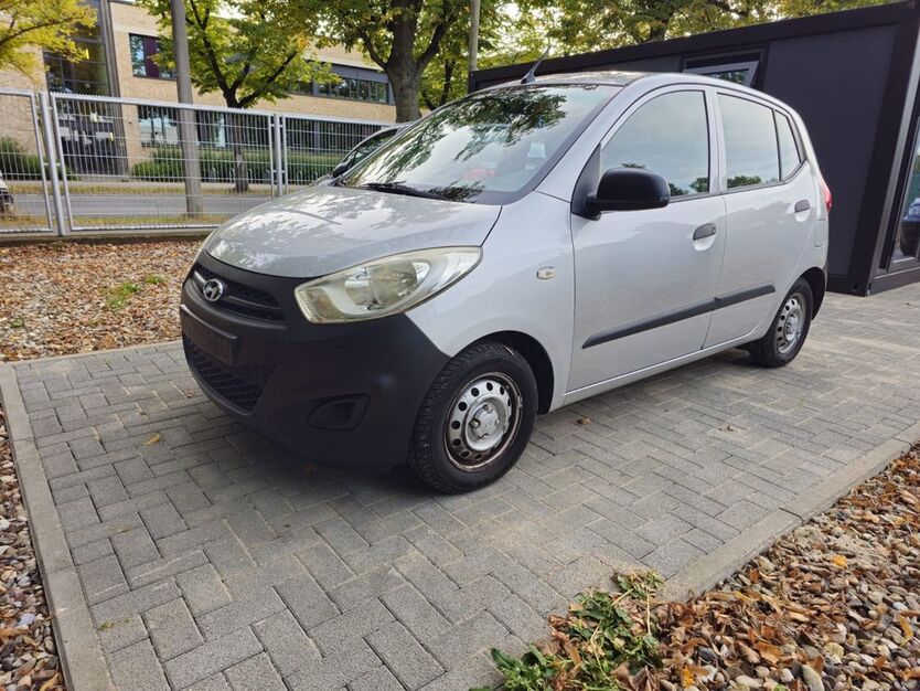 Hyundai i10 145.000 km 1.690 € Hannover 30167