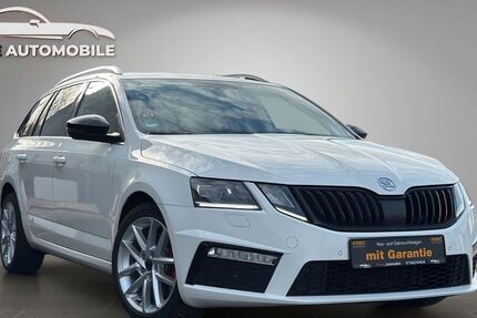 Skoda Octavia 201.000 km 13.900 &euro; Langenhagen 30851