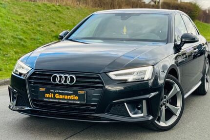 Audi A4 229.999 km 18.999 € Hildesheim 31135
