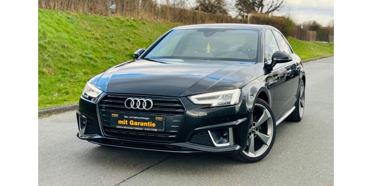 Audi A4 229.999 km 18.999 € Hildesheim 31137