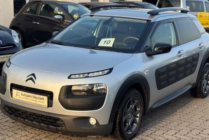 Citroen C4 Cactus 232.420 km 5.500 &euro; Neustadt 31535