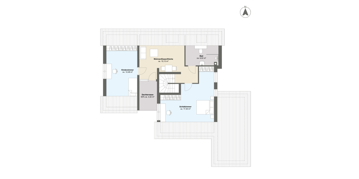 Einfamilienhaus Barsinghausen - 6 Zimmer, 144 m&sup2;, 499.000&euro; | Angebot:25820873