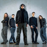 Panzerballett feat. Virgil Donati