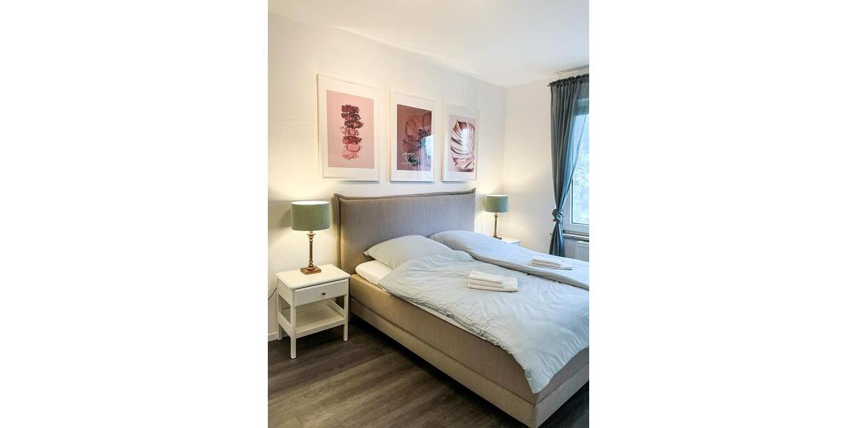 Etagenwohnung Laatzen - 1 Zimmer, 26 m&sup2;, 565&euro; | Angebot:26205664