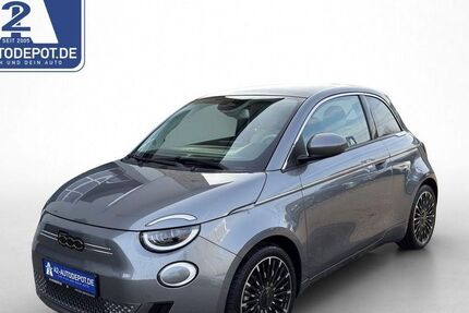 Fiat 500e 20.060 km 20.950 &euro; Lauenau 31867