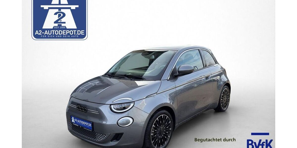 Fiat 500e 20.060 km 20.950 &euro; Lauenau 31867