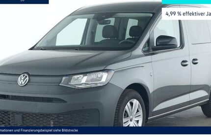 VW Caddy 11.191 km 27.390 &euro; Hannover 30419