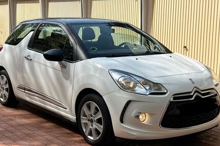 Citroen DS3 100.000 km 4.450 &euro; Hannover 30165