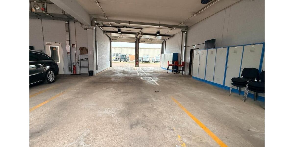 Gewerbeobjekt Wedemark - 1.249&euro; | Angebot:25151307