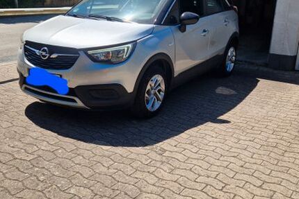 Opel Crossland (X) 7.200 km 13.499 &euro; Seelze 30926