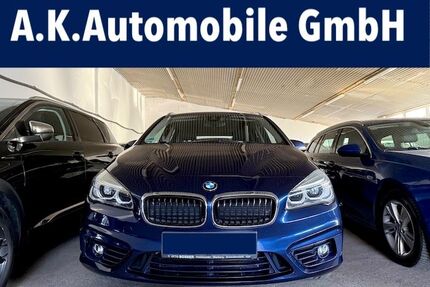 BMW 218 Active Tourer