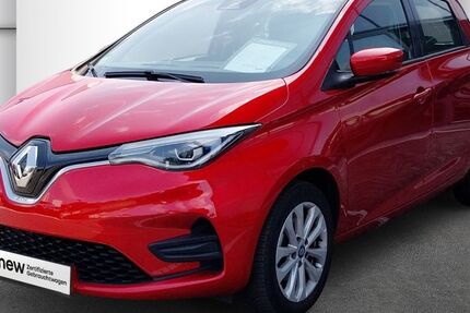 Renault ZOE 38.300 km 14.775 &euro; Hannover 30519