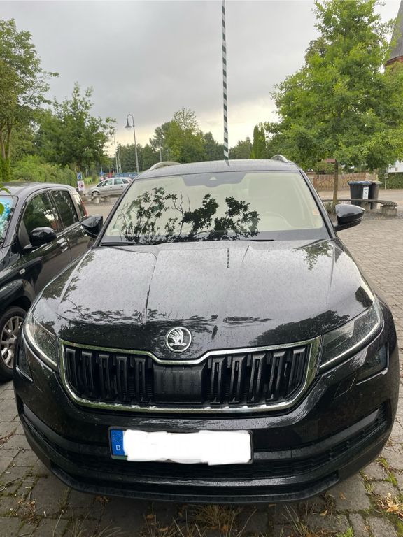 Kodiaq