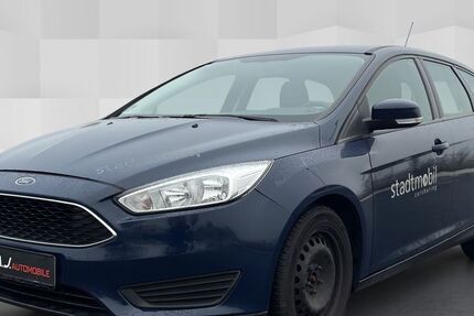 Ford Focus 198.600 km 3.480 &euro; Laatzen 30880