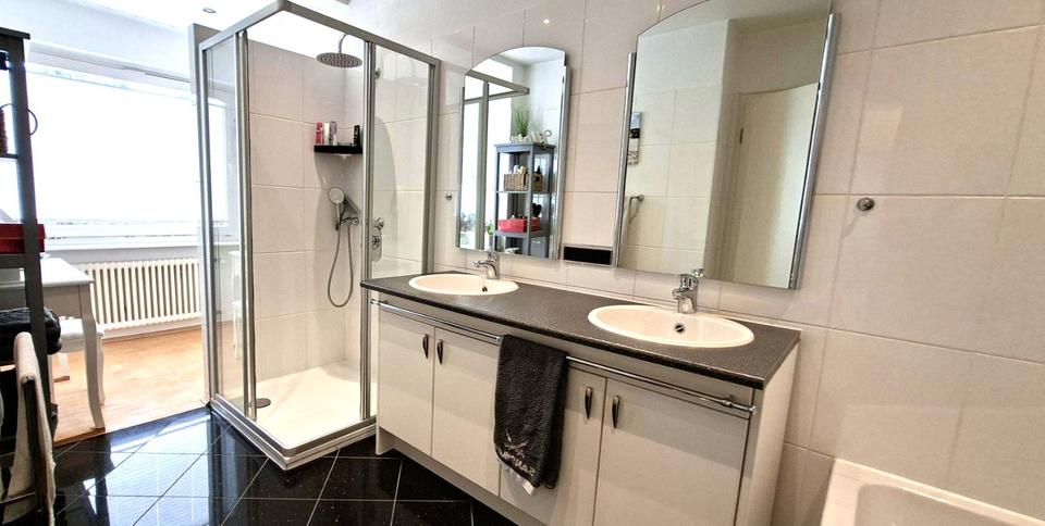 Etagenwohnung Hannover Döhren-Wülfel - 3 Zimmer, 89 m&sup2;, 1.070&euro; | Angebot:26326486