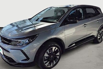 Opel Grandland (X) 29.118 km 23.900 &euro; Hannover 30173
